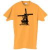 Adult Essential Short Sleeve T-Shirt Thumbnail