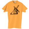 Adult Essential Short Sleeve T-Shirt Thumbnail