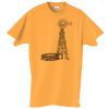 Adult Essential Short Sleeve T-Shirt Thumbnail