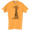 Adult Essential Short Sleeve T-Shirt Thumbnail