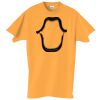 Adult Essential Short Sleeve T-Shirt Thumbnail
