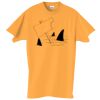 Adult Essential Short Sleeve T-Shirt Thumbnail