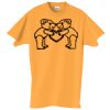 Adult Essential Short Sleeve T-Shirt Thumbnail