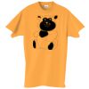 Adult Essential Short Sleeve T-Shirt Thumbnail
