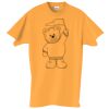 Adult Essential Short Sleeve T-Shirt Thumbnail