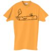 Adult Essential Short Sleeve T-Shirt Thumbnail