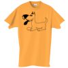 Adult Essential Short Sleeve T-Shirt Thumbnail