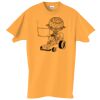 Adult Essential Short Sleeve T-Shirt Thumbnail