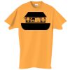 Adult Essential Short Sleeve T-Shirt Thumbnail