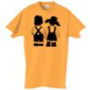Adult Essential Short Sleeve T-Shirt Thumbnail