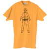 Adult Essential Short Sleeve T-Shirt Thumbnail