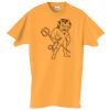 Adult Essential Short Sleeve T-Shirt Thumbnail