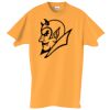 Adult Essential Short Sleeve T-Shirt Thumbnail
