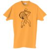 Adult Essential Short Sleeve T-Shirt Thumbnail