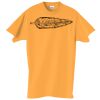 Adult Essential Short Sleeve T-Shirt Thumbnail