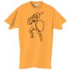 Adult Essential Short Sleeve T-Shirt Thumbnail