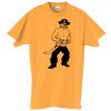 Adult Essential Short Sleeve T-Shirt Thumbnail