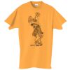 Adult Essential Short Sleeve T-Shirt Thumbnail