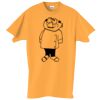 Adult Essential Short Sleeve T-Shirt Thumbnail