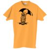 Adult Essential Short Sleeve T-Shirt Thumbnail