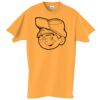Adult Essential Short Sleeve T-Shirt Thumbnail