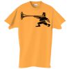 Adult Essential Short Sleeve T-Shirt Thumbnail