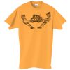 Adult Essential Short Sleeve T-Shirt Thumbnail