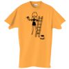 Adult Essential Short Sleeve T-Shirt Thumbnail