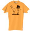 Adult Essential Short Sleeve T-Shirt Thumbnail