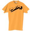 Adult Essential Short Sleeve T-Shirt Thumbnail
