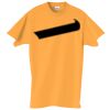 Adult Essential Short Sleeve T-Shirt Thumbnail