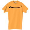 Adult Essential Short Sleeve T-Shirt Thumbnail