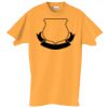 Adult Essential Short Sleeve T-Shirt Thumbnail