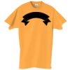 Adult Essential Short Sleeve T-Shirt Thumbnail