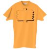 Adult Essential Short Sleeve T-Shirt Thumbnail