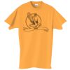 Adult Essential Short Sleeve T-Shirt Thumbnail