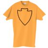Adult Essential Short Sleeve T-Shirt Thumbnail