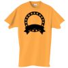 Adult Essential Short Sleeve T-Shirt Thumbnail