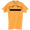 Adult Essential Short Sleeve T-Shirt Thumbnail