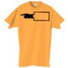 Adult Essential Short Sleeve T-Shirt Thumbnail