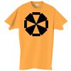 Adult Essential Short Sleeve T-Shirt Thumbnail