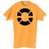 Adult Essential Short Sleeve T-Shirt Thumbnail