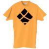 Adult Essential Short Sleeve T-Shirt Thumbnail