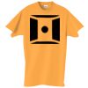 Adult Essential Short Sleeve T-Shirt Thumbnail