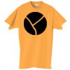 Adult Essential Short Sleeve T-Shirt Thumbnail