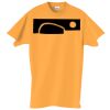 Adult Essential Short Sleeve T-Shirt Thumbnail