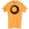 Adult Essential Short Sleeve T-Shirt Thumbnail