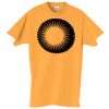Adult Essential Short Sleeve T-Shirt Thumbnail