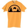 Adult Essential Short Sleeve T-Shirt Thumbnail