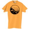 Adult Essential Short Sleeve T-Shirt Thumbnail